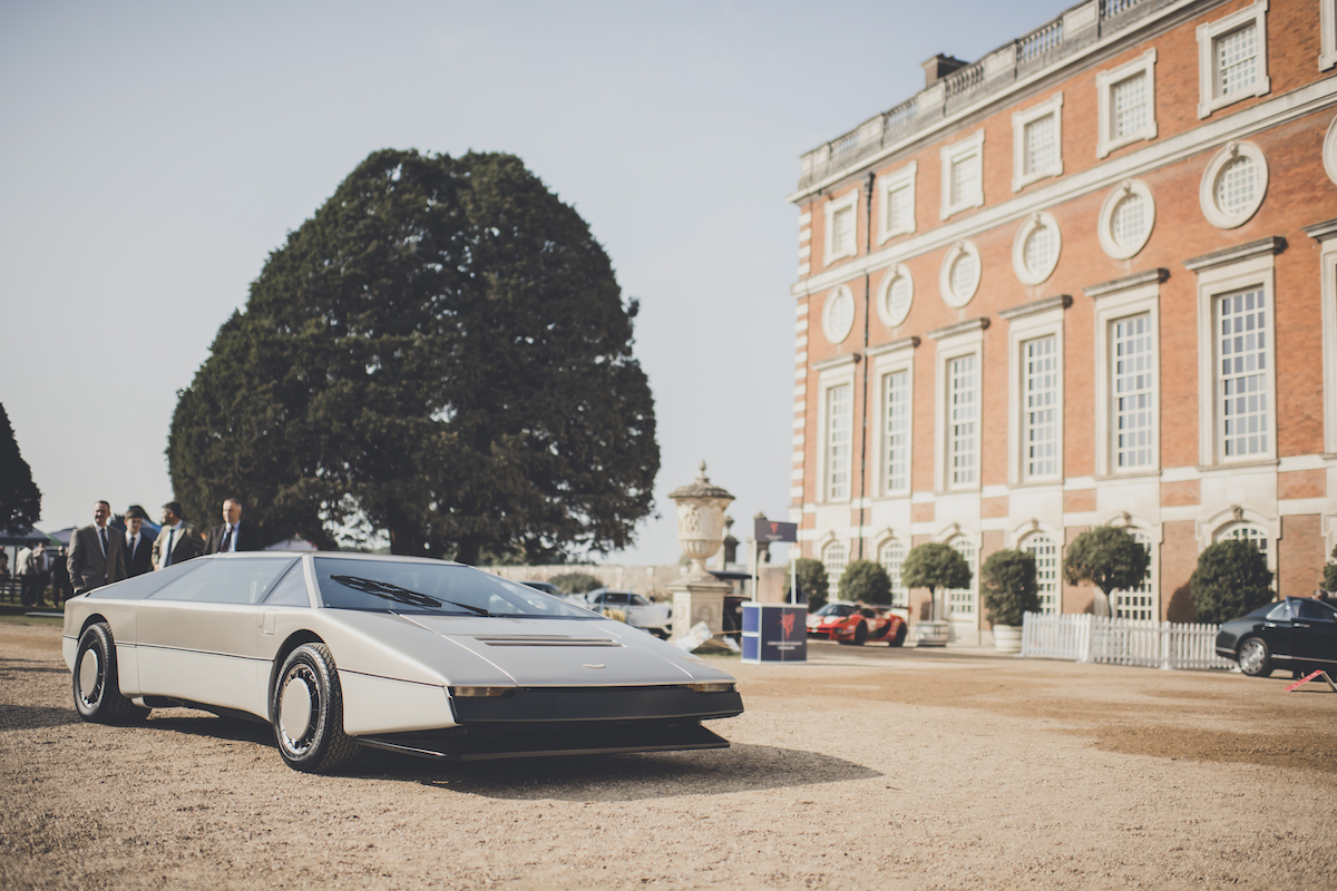 سيارات نادرة