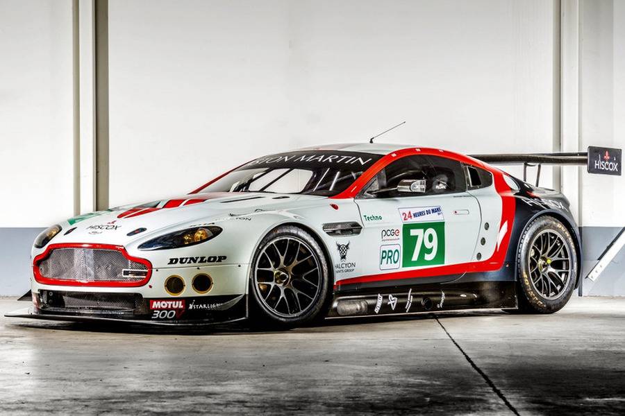 السيارات التي أُكّدت مشاركتها في حدث Gulf Historic Dubai GP Revival - Rijal